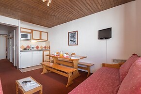 Le Schuss de Val Thorens