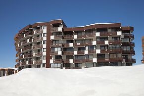 Le Schuss de Val Thorens