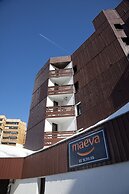 Le Schuss de Val Thorens