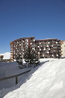 Le Schuss de Val Thorens