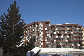 Le Schuss de Val Thorens