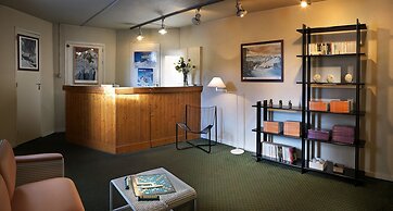 Le Schuss de Val Thorens