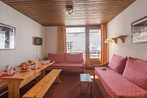 Le Schuss de Val Thorens