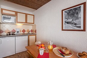 Le Schuss de Val Thorens