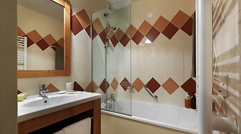 Le Schuss de Val Thorens