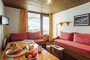 Le Schuss de Val Thorens