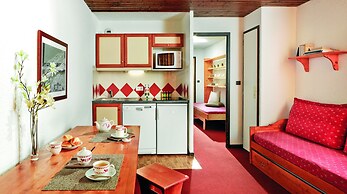 Le Schuss de Val Thorens