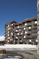 Le Schuss de Val Thorens