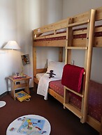 Le Schuss de Val Thorens