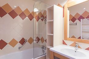 Le Schuss de Val Thorens