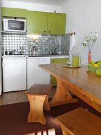 Le Schuss de Val Thorens