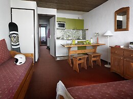 Le Schuss de Val Thorens