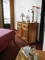 Le Schuss de Val Thorens