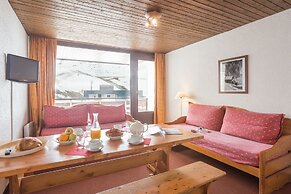 Le Schuss de Val Thorens