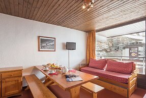 Le Schuss de Val Thorens