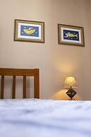 Apto 22E ar condicionado e ventilador, 2 quartos, churrasqueira, eleva