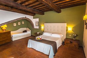 La Locanda della Chiocciola