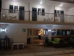 Hostal Orsi