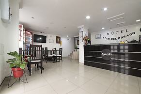Hotel Dorado 100