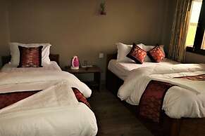 Sauraha Boutique Resort