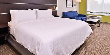 Holiday Inn Express And Suites Brighton, an IHG Hotel
