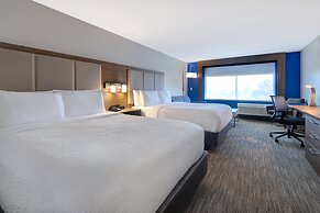 Holiday Inn Express And Suites Brighton by IHG