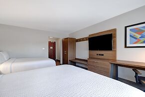Holiday Inn Express And Suites Brighton by IHG
