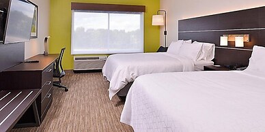 Holiday Inn Express And Suites Brighton by IHG