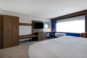 Holiday Inn Express And Suites Brighton by IHG