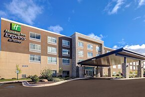 Holiday Inn Express And Suites Brighton by IHG