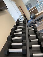 Holiday Inn Express And Suites Brighton by IHG