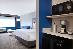 Holiday Inn Express And Suites Brighton by IHG