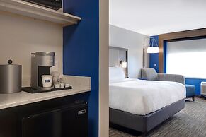 Holiday Inn Express And Suites Brighton by IHG