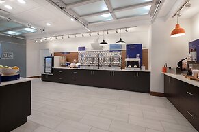 Holiday Inn Express And Suites Brighton by IHG