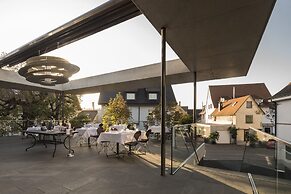 Hotel & Restaurant Krone