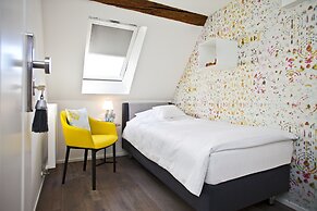 Hotel & Restaurant Krone