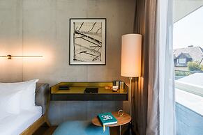 Hotel & Restaurant Krone