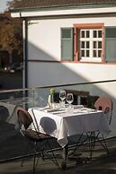 Hotel & Restaurant Krone