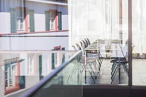 Hotel & Restaurant Krone