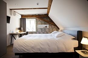 Hotel & Restaurant Krone