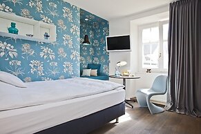Hotel & Restaurant Krone