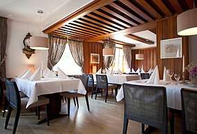 Hotel & Restaurant Krone