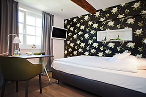 Hotel & Restaurant Krone