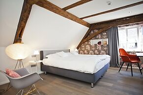 Hotel & Restaurant Krone