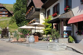 Landhotel MÜHLE zu Gersbach