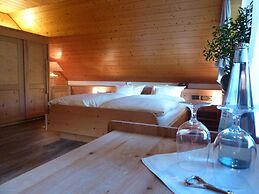 Landhotel MÜHLE zu Gersbach