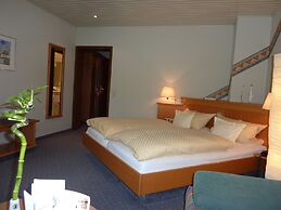 Landhotel MÜHLE zu Gersbach