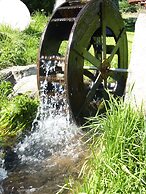 Landhotel MÜHLE zu Gersbach
