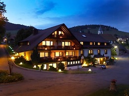 Landhotel MÜHLE zu Gersbach