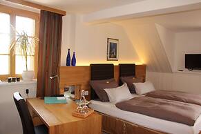 Landhotel MÜHLE zu Gersbach